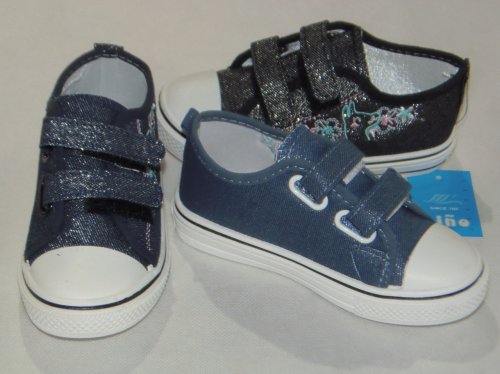 A2624-22 półtrampki dziecięce R