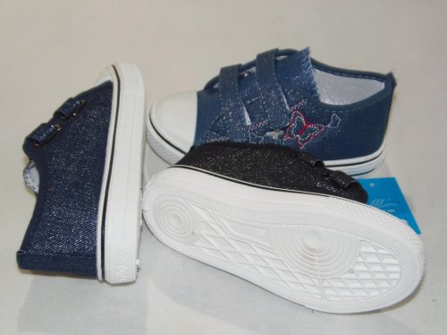 A2627-22 półtrampki dziecięce S