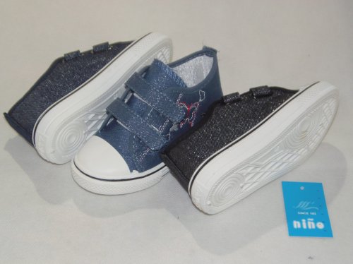 A2627-22 półtrampki dziecięce