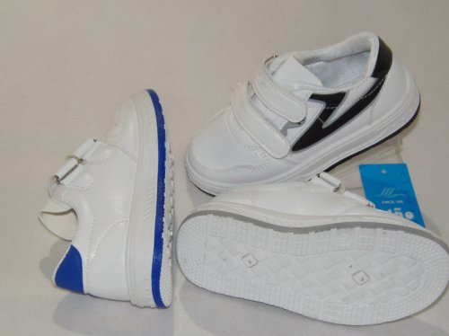 A2606-22 obuwie sportowe dziecięce S