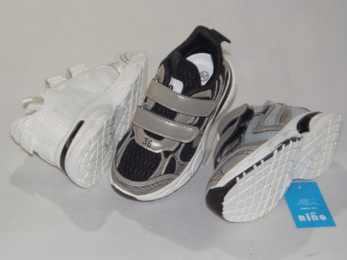 A2570-22 obuwie sportowe dziecięce