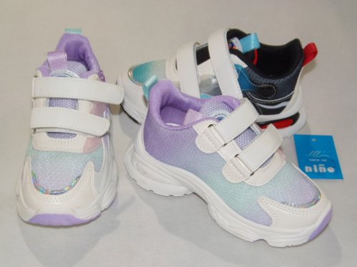 A2571-22 obuwie sportowe dziecięce R