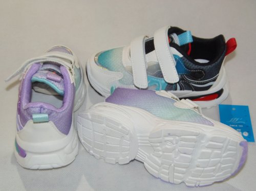 A2571-22 obuwie sportowe dziecięce S