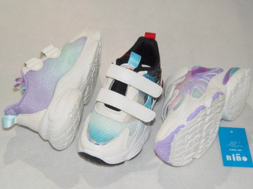 A2571-22 obuwie sportowe dziecięce