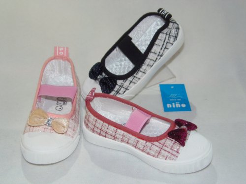 A2593-22 balerinka dziecięca R