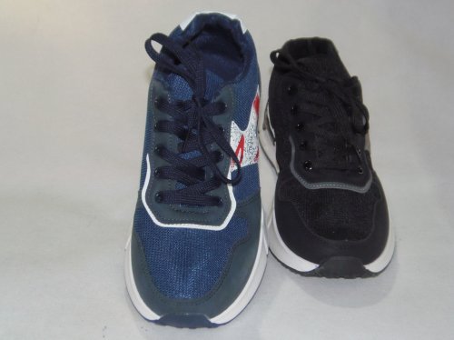 A8200-1 obuwie sportowe męskie P