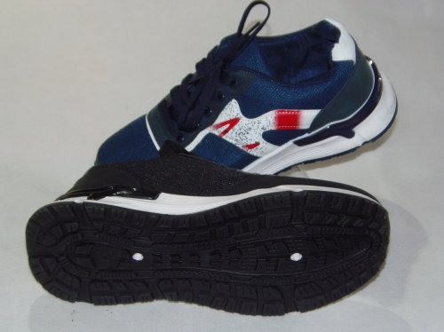 A8200-13 obuwie sportowe męskie S