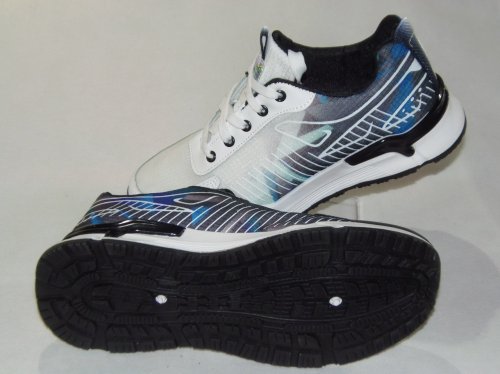 A8199-1 obuwie sportowe męskie S