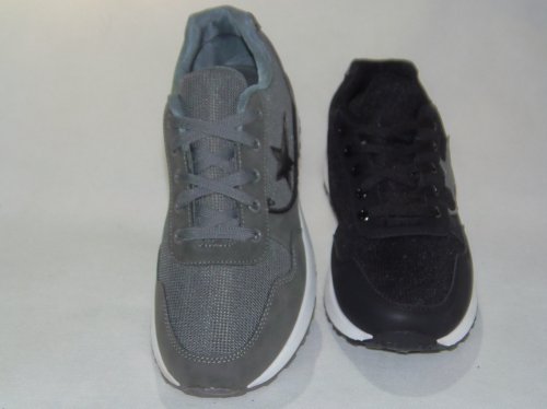 A8198-1 obuwie sportowe męskie T