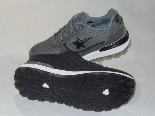 A8198-4 obuwie sportowe męskie S