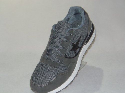 A8198-4 obuwie sportowe męskie U