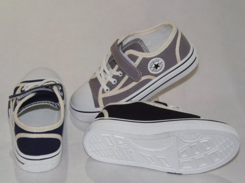 A4367-22 obuwie sportowe dziecięce S