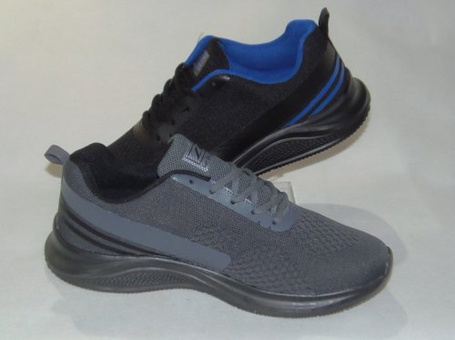 A8177-4 obuwie sportowe męskie R