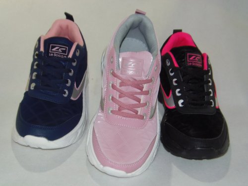 A7236-1 obuwie sportowe młodzieżowe P