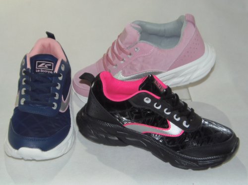 A7236-1 obuwie sportowe młodzieżowe R