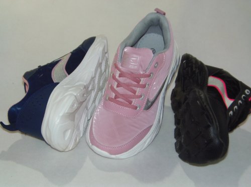 A7236-1 obuwie sportowe młodzieżowe T