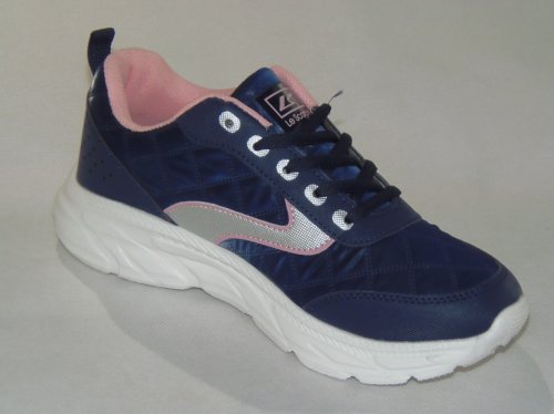 A7236-14 obuwie sportowe młodzieżowe Y