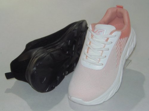 A7234-1 obuwie sportowe młodzieżowe T