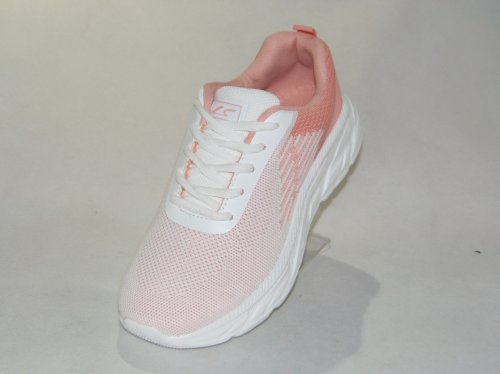 A7234-23 obuwie sportowe młodzieżowe U