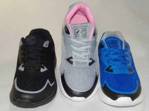 A7235-1 obuwie sportowe młodzieżowe P