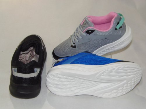 A7235-1 obuwie sportowe młodzieżowe S