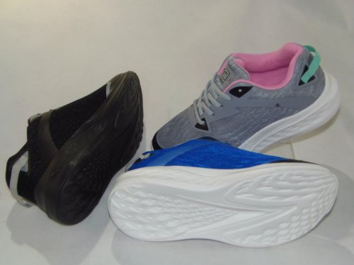 A7235-13 obuwie sportowe młodzieżowe T