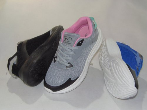 A7235-13 obuwie sportowe młodzieżowe U