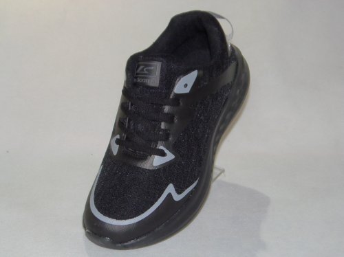 A7235-1 obuwie sportowe młodzieżowe W