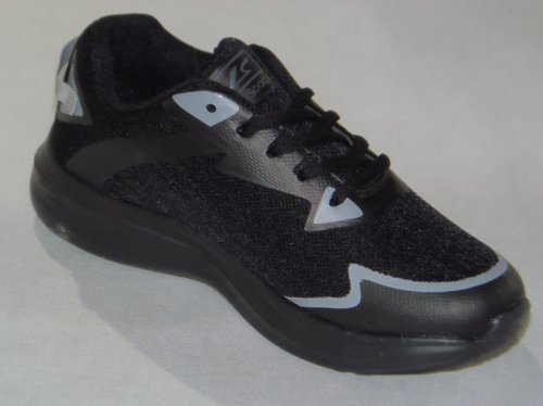 A7235-1 obuwie sportowe młodzieżowe Z