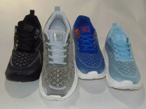 A7233-14 obuwie sportowe młodzieżowe P