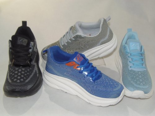 A7233-14 obuwie sportowe młodzieżowe R