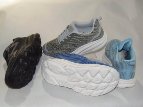 A7233-1 obuwie sportowe młodzieżowe S