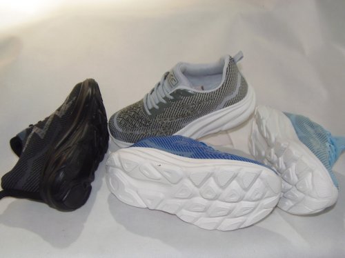 A7233-14 obuwie sportowe młodzieżowe T