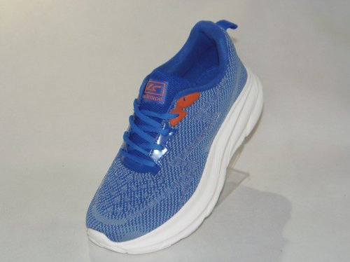 A7233-13 obuwie sportowe młodzieżowe U