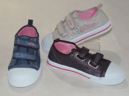 A4391-22 półtrampki dziecięce R