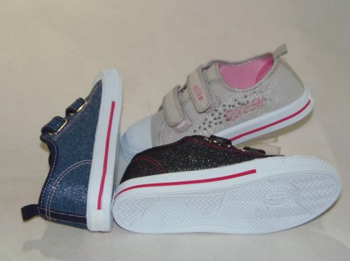 A4391-22 półtrampki dziecięce T