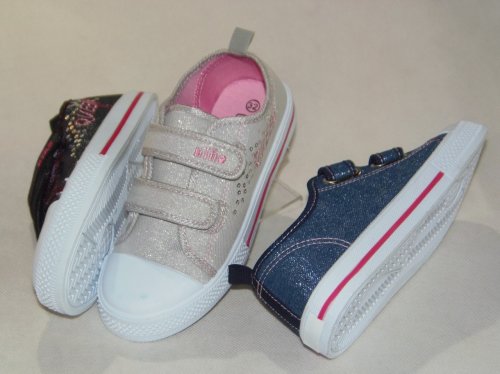 A4391-22 półtrampki dziecięce