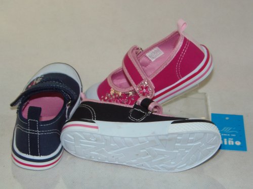 A2576-22 balerinka dziecięca S