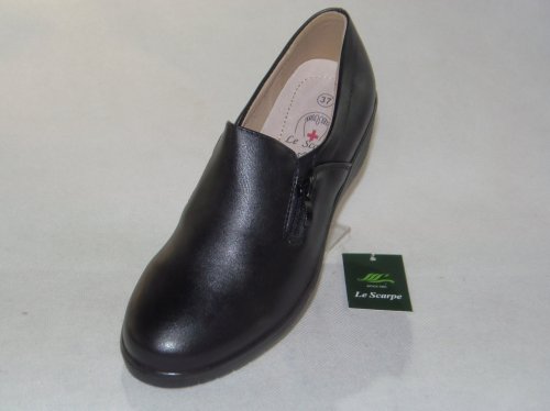 A7297-1 półbuty damskie P