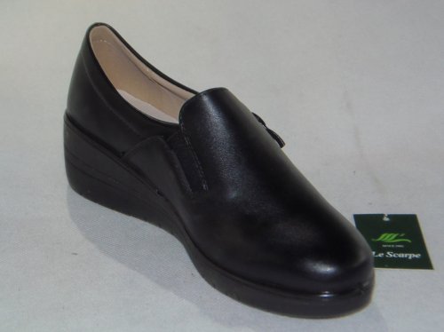 A7297-1 półbuty damskie S