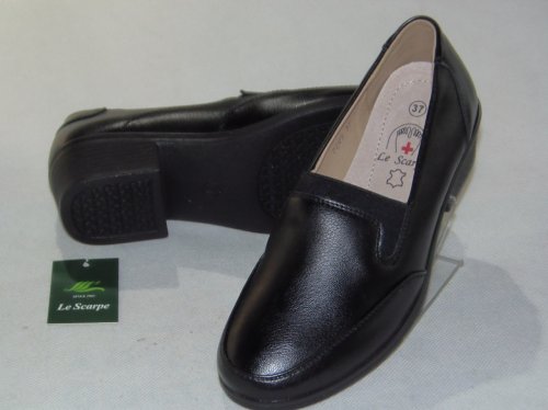 A7295-1 półbuty damskie P