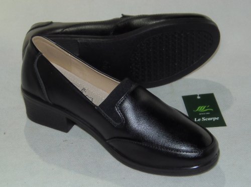 A7295-1 półbuty damskie S