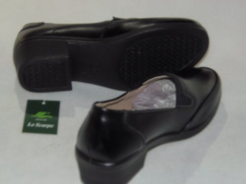 A7295-1 półbuty damskie T