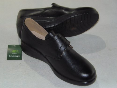 A7315-1 półbuty damskie S