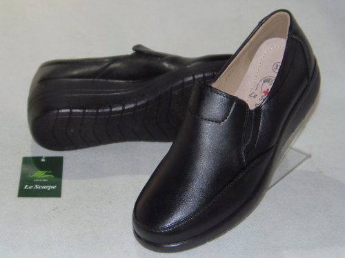 A7316-1 półbuty damskie P