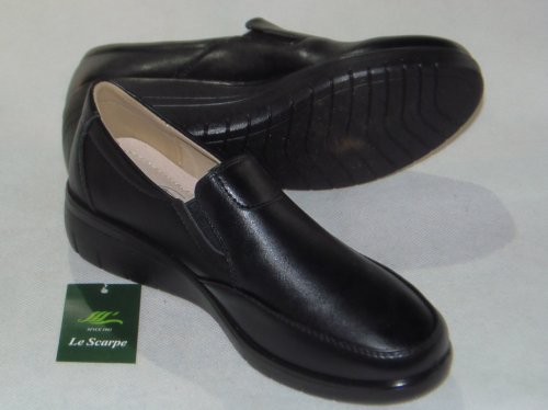 A7316-1 półbuty damskie S