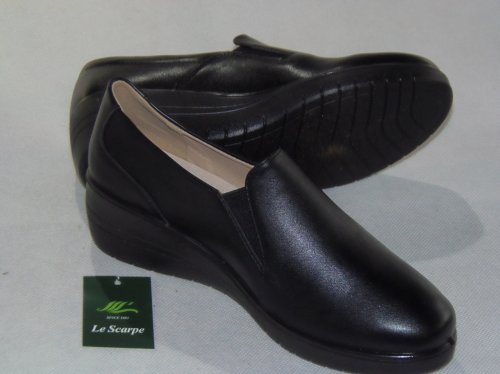 A7298-1 półbuty damskie S