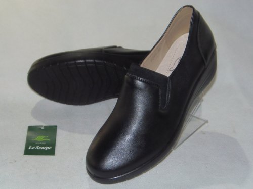 A7299-1 półbuty damskie P