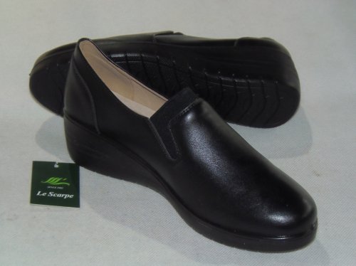 A7299-1 półbuty damskie S