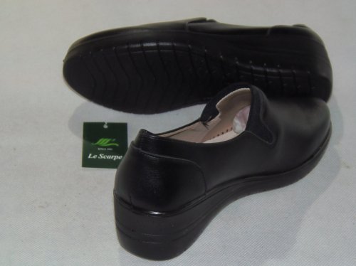 A7299-1 półbuty damskie T